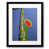 Black Framed Paper selected