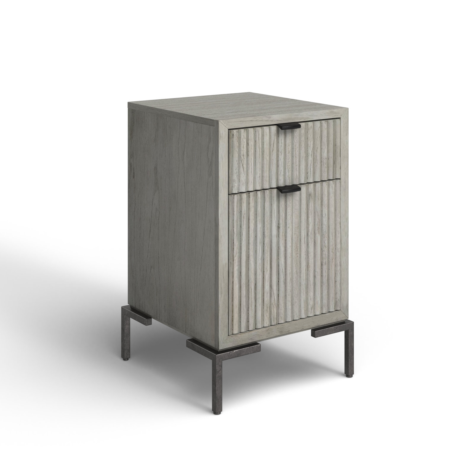 Haslet Filing Cabinet