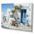 Toile tendue