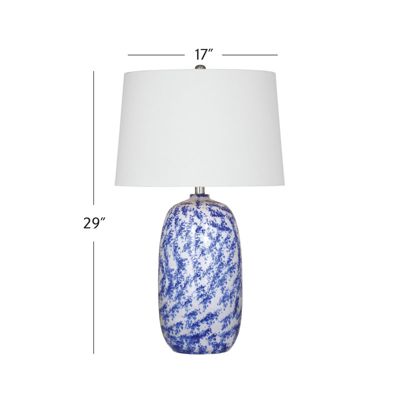 Lampe de table Mila