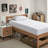 Wilhelmina Anti Bed Bug Zippered Mattress Encasement-1702586259