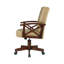 Fauteuil de banquier Yenovk