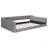 Upholstery Daybed With Side Storage Pockets, For Guest Rooms And Extra Sleeping Space-744622548-744622550