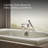 Memoirs 66" x 42" Drop In Whirlpool Acrylic Bathtub with Heater-51704285