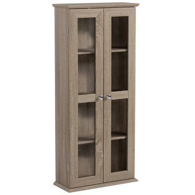 103.4cm H Media Cabinet