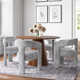 Darlington 5-Piece Dining Set
