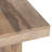 Chenul Square Solid Wood Accent_End Table