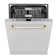 Zline Autograph Edition 24" 45 dBA Built-In Button Control Dishwasher
