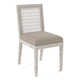 Cotton Side Chair