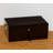 Wood Humidor