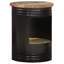 Dang Solid Coffee Table with Storage