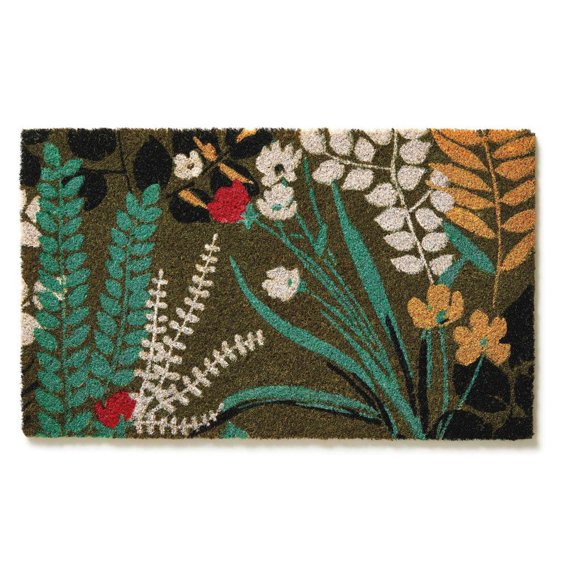 Grand paillasson Victoria and Albert, 24 po x 36 po