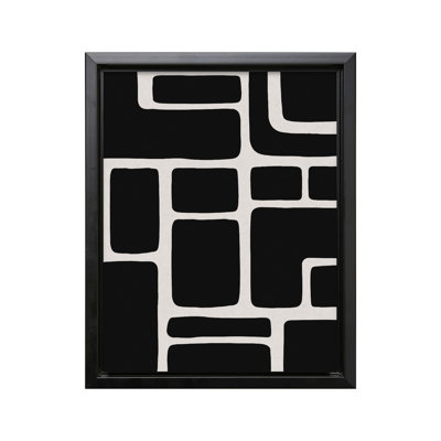 Geometric Shapes No6