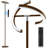 20W LED Modern Stepless Dimmable Floor Lamp-118741420