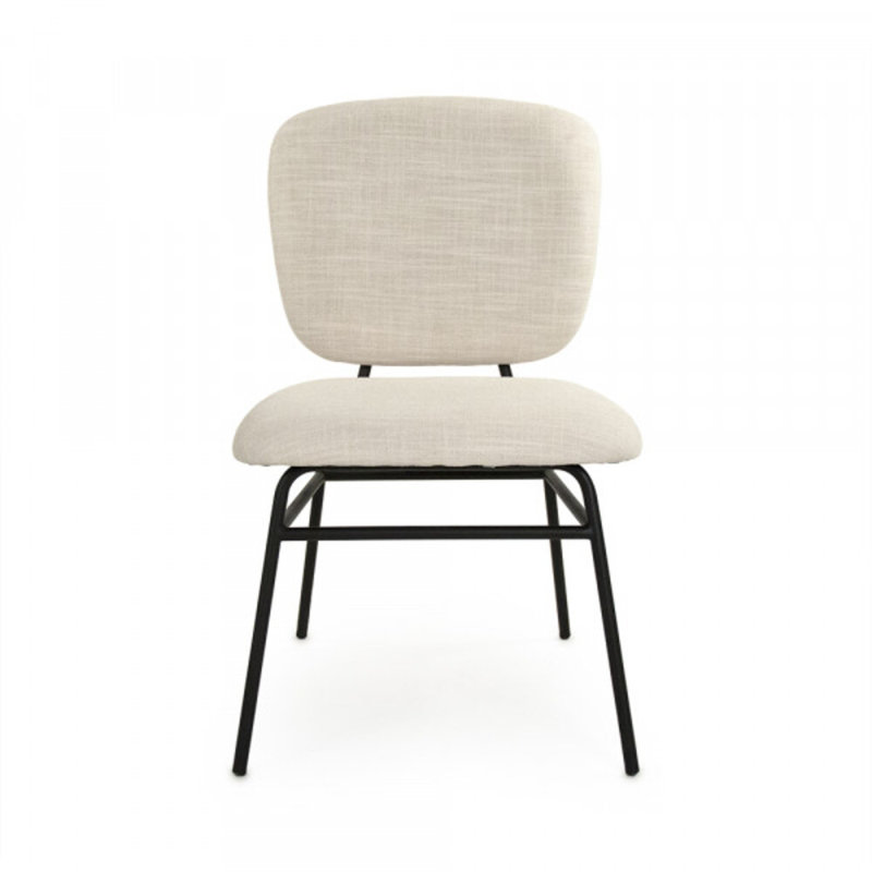 April Upholstered Dining Chair