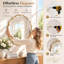 Aluminium Wall Vanity Mirror-952287641