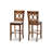 Upholstered Counter Stool with Solid Wood Frame-2086255086-2088359895