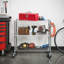 Chariot utilitaire