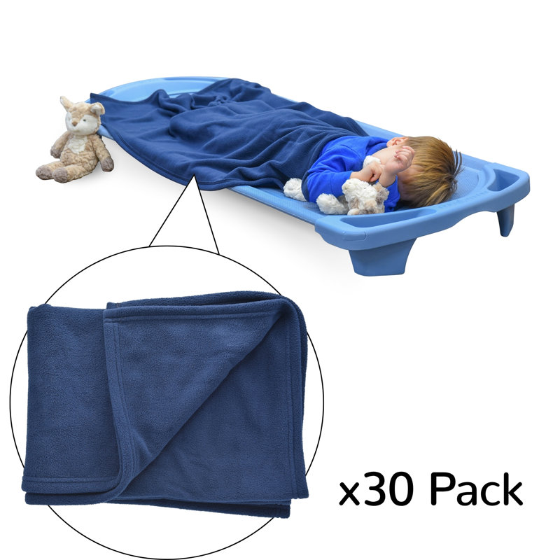 Couverture en micromolleton Angels Rest - ensemble de 30