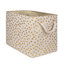 Panier en tissu Amado Dots-1076708457