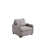 Gray Polyester