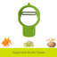 Belfry Kitchen Merrill 3 - Piece Peeler Set