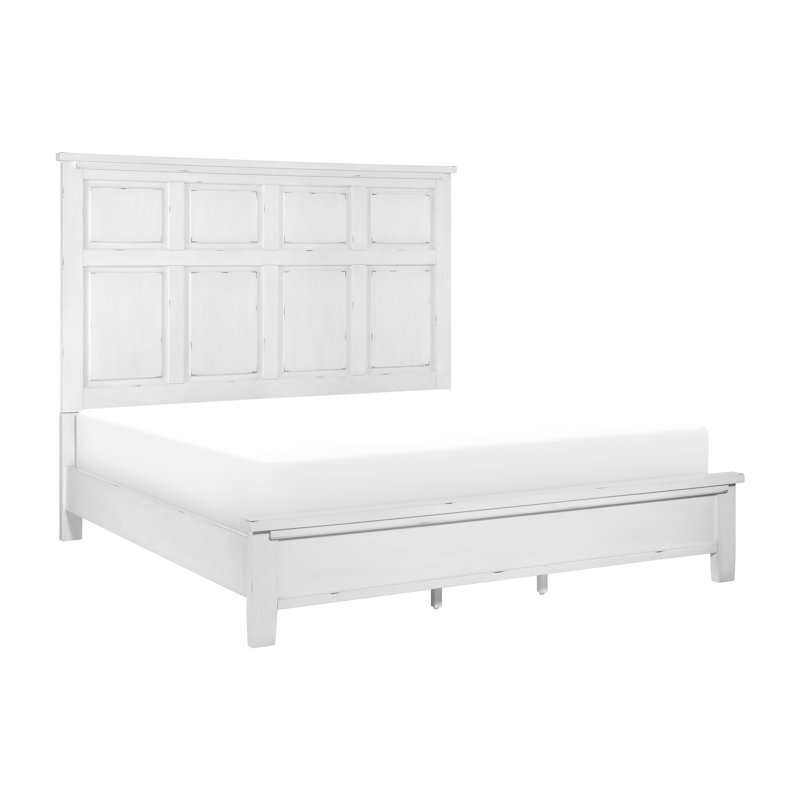 Standard Bed, King
