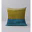 Housse de coussin décorative carrée et insert Slick Wealth-989364235