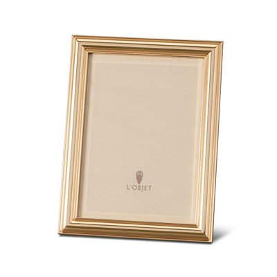 Oscar Platinum Frame 8x10