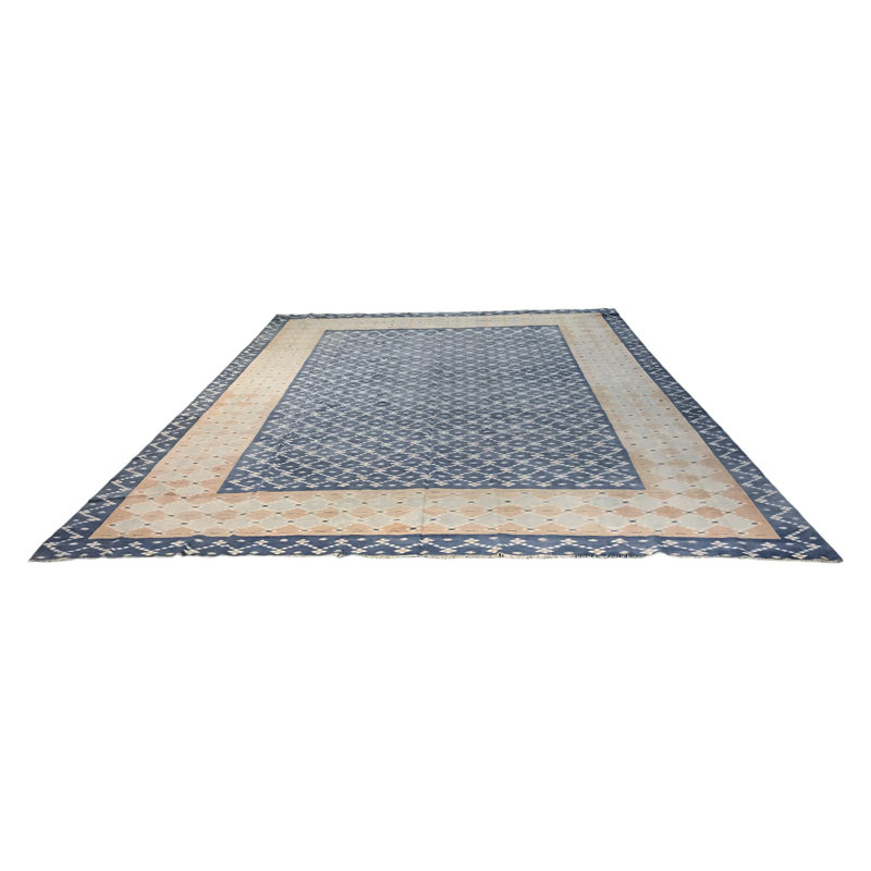 One-of-a-Kind 10'9" X 13'10" Area Rug