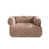 Tan is out of stock selected