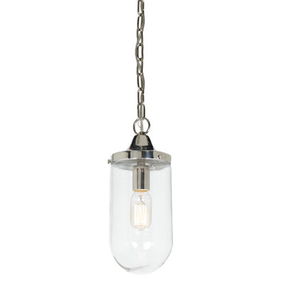 Paterson 1 - Light Single Pendant