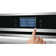 24" 2.8 cu. ft Self-Cleaning Convection Electric Single Wall Oven
