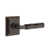 Oil Rubbed Bronze