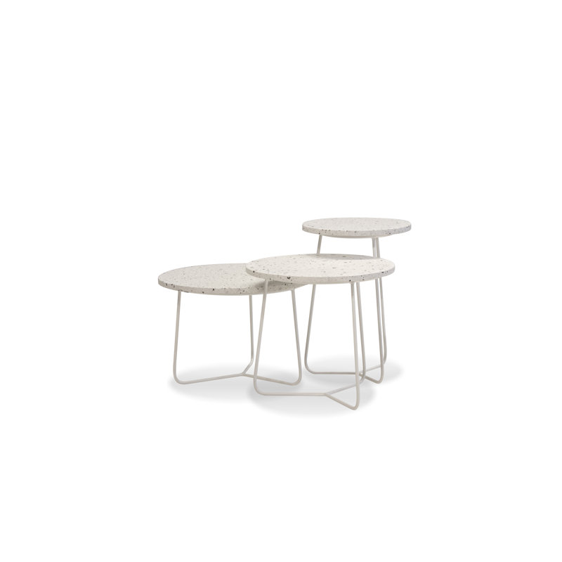 Table gigogne Rizzo