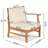 perla 3 seater sofa and table set, cream-530054071