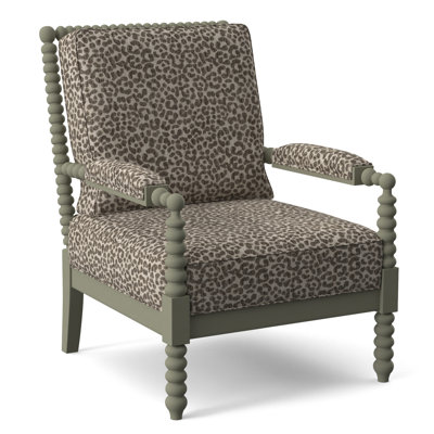 Sabrina 29" Wide Armchair by Birch Lane