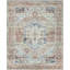 Tapis oriental rouille oriental-62698445