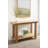 Aamnah Tiered Rectangle Entryway Console Table-1341707828