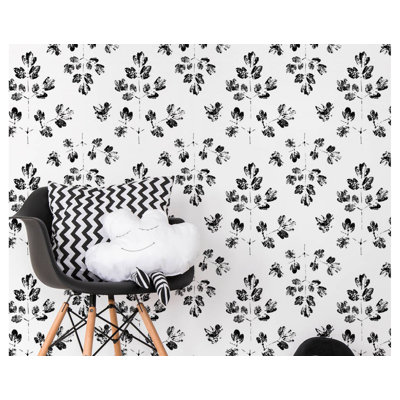 Coeburn Matte Mural