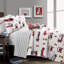  Ensemble de courtepointe Fire Truck-874884359-896890472