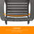 Sam Weather-Resistant Foldable Outdoor Adirondack Chair-15840577