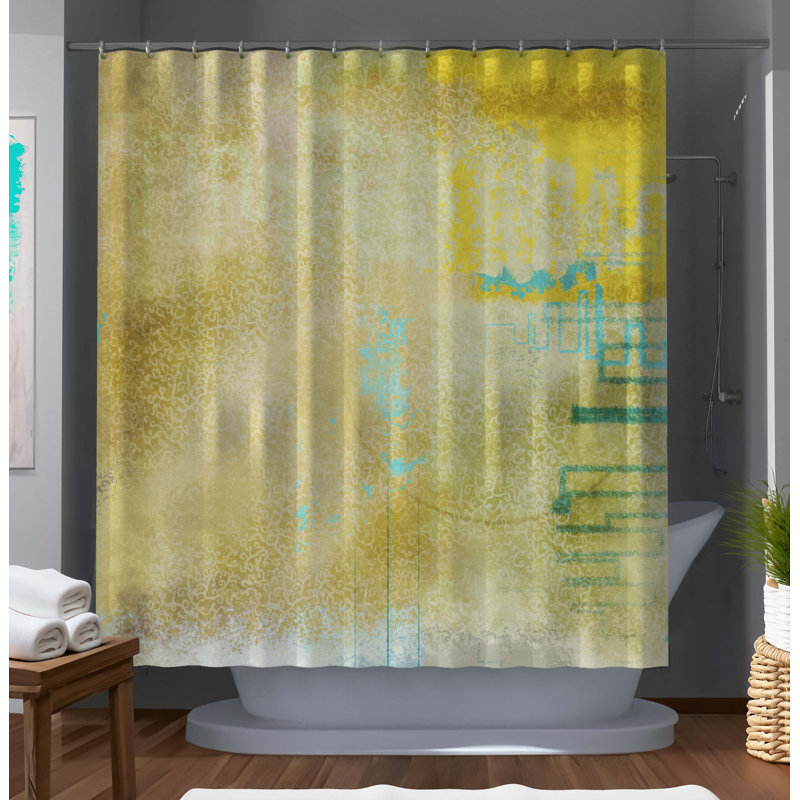 Rideau de douche fiable