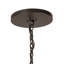 Cretella 72 - Light Chandelier