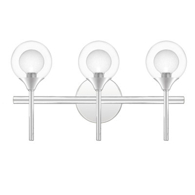 Rossana Dimmable Vanity Light