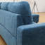 Canapé modulaire avec repose-pieds 103,5 po Tatiauna-1008462921-1008462924