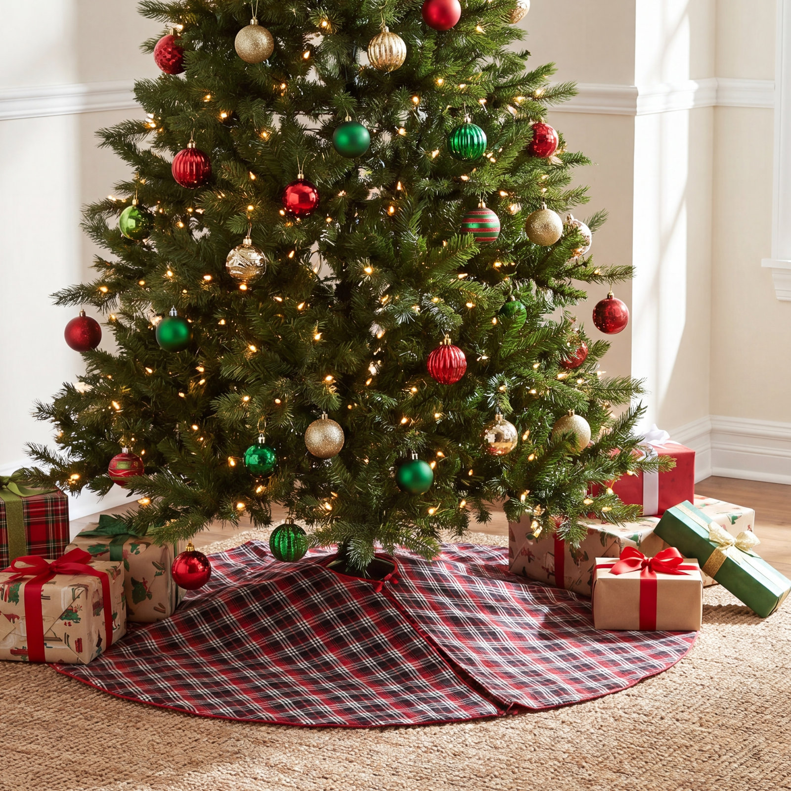 Tree Skirt