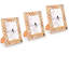 Bevelled Picture Frame-55742030-55742034
