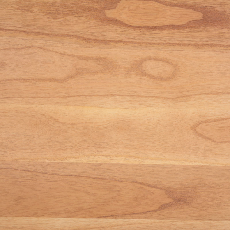 Solid Wood Top Writing Desk