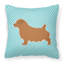 Coussin intérieur/extérieur Norfolk Terrier-19644386-19644383